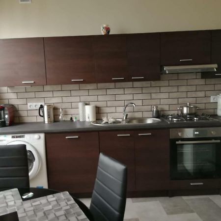 Apartament Pmc Gdynia Bagian luar foto