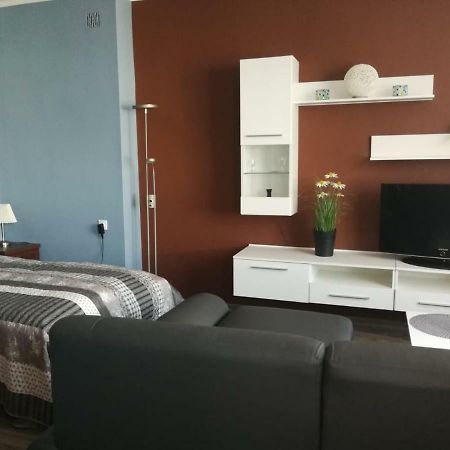 Apartament Pmc Gdynia Bagian luar foto