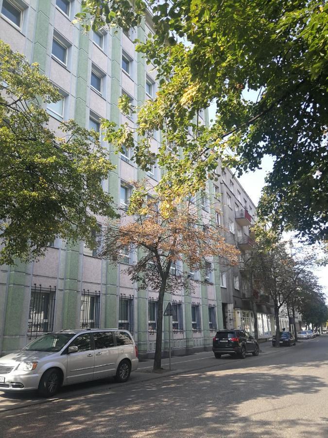 Apartament Pmc Gdynia Bagian luar foto