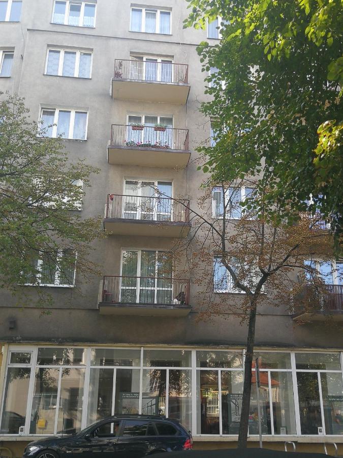 Apartament Pmc Gdynia Bagian luar foto