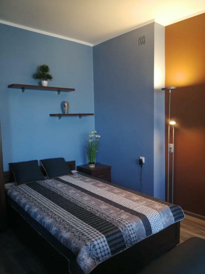 Apartament Pmc Gdynia Bagian luar foto