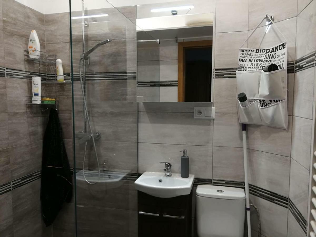 Apartament Pmc Gdynia Bagian luar foto