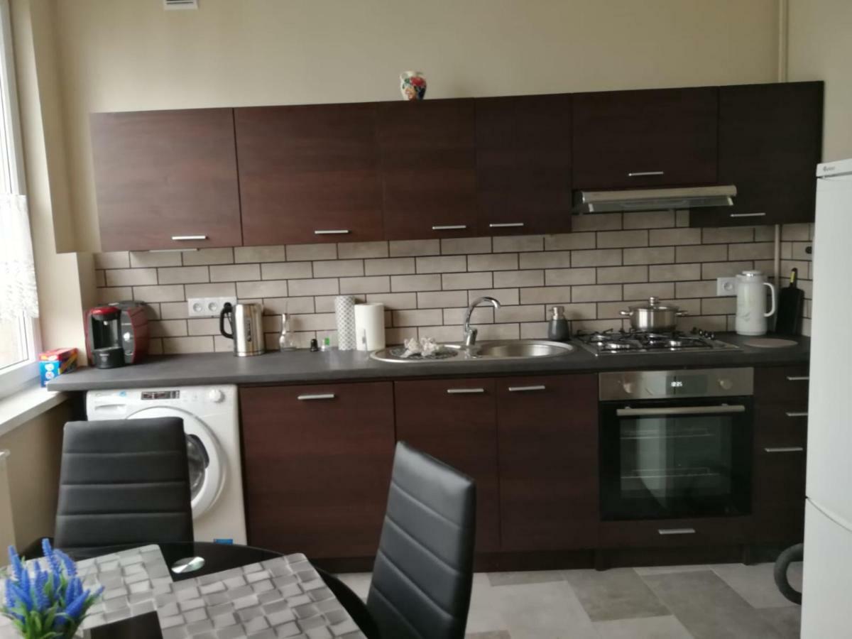 Apartament Pmc Gdynia Bagian luar foto