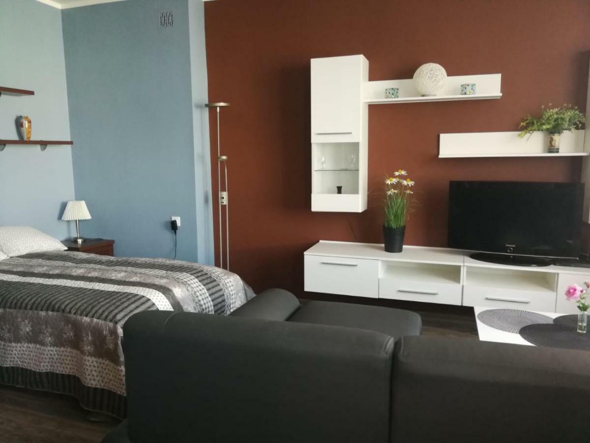 Apartament Pmc Gdynia Bagian luar foto