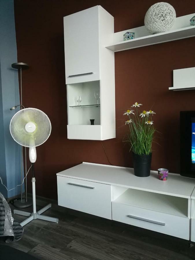 Apartament Pmc Gdynia Bagian luar foto