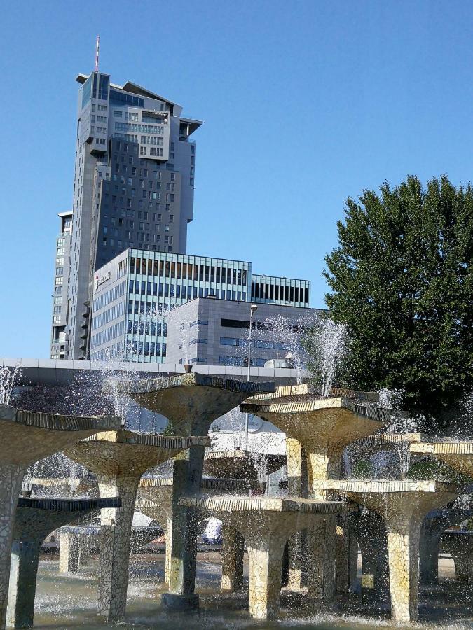 Apartament Pmc Gdynia Bagian luar foto