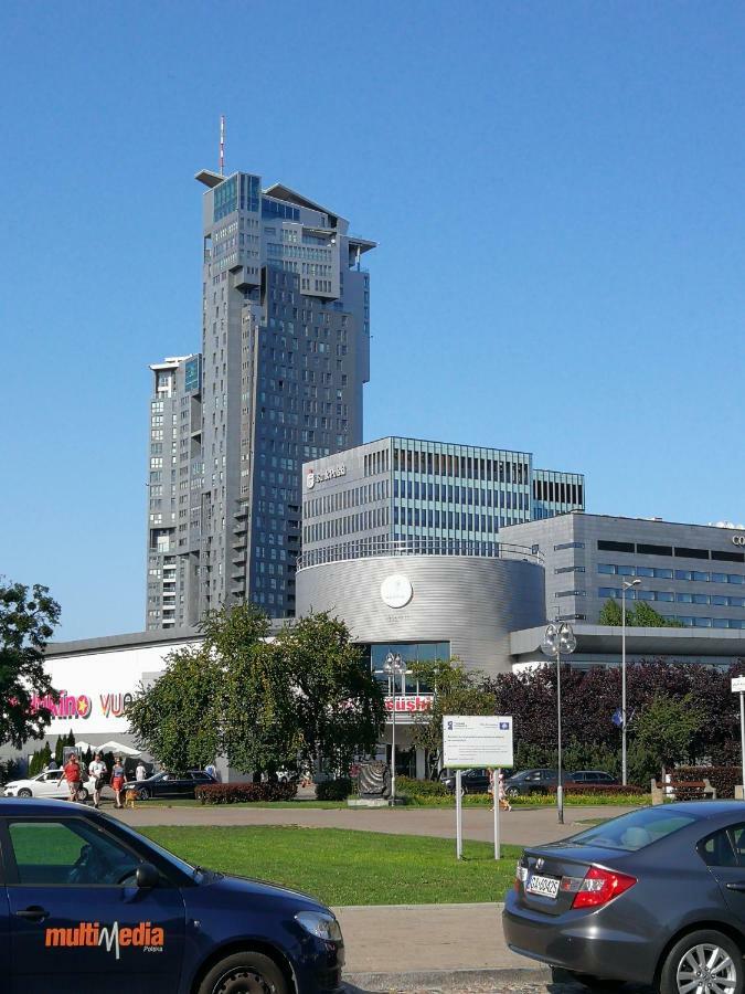 Apartament Pmc Gdynia Bagian luar foto