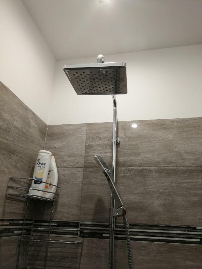 Apartament Pmc Gdynia Bagian luar foto