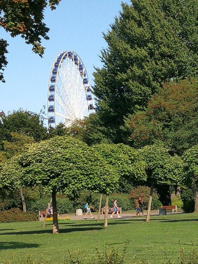 Apartament Pmc Gdynia Bagian luar foto