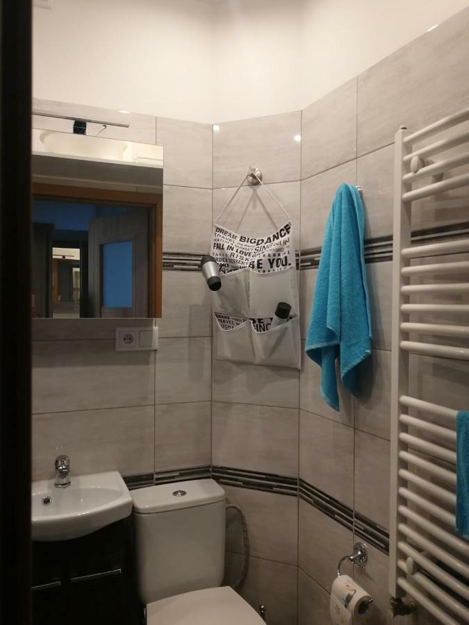 Apartament Pmc Gdynia Bagian luar foto