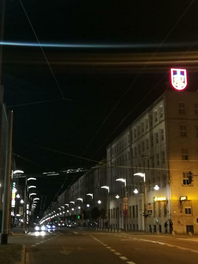 Apartament Pmc Gdynia Bagian luar foto